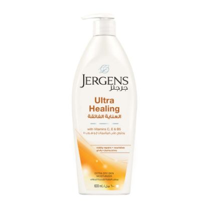 Picture of JERGENS ULTRA HEALING 600 ML