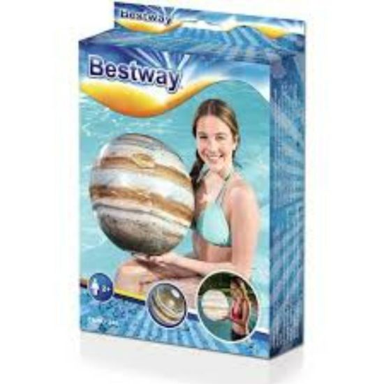 Picture of JIEFEIY BATH BALL 8019 - 6553