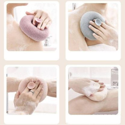 Picture of JIEFEIY BATH BALL 8028 - 0281