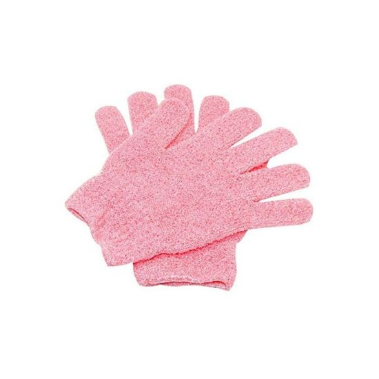 صورة جيفيا قفازات للحمام 6065