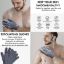 Picture of JIEFEIY BATHING GLOVES 8027 - 0274