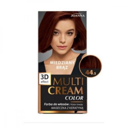Picture of JOANNA HAIR DYE BLACK 02