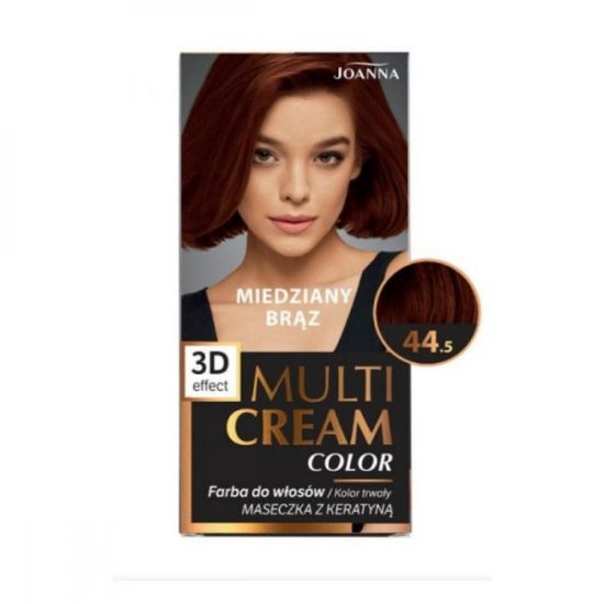 Picture of JOANNA HAIR DYE BLACK 02