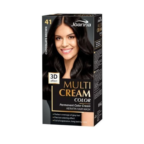 Picture of JOANNA MULTI CREAM COLOR 41