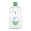 Picture of JOHNSON ALOE VERA OIL 500ML 9174