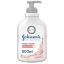 Picture of JOHNSON ANTI BACTERIAL H.WASH ALMOND BLOSSOM 500 ML 31431-60