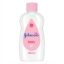 Picture of JOHNSON BABY OIL 300 ML 31254 - 100724