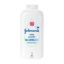 Picture of JOHNSON BABY REGULAR NATURAL POWDER 400 GM