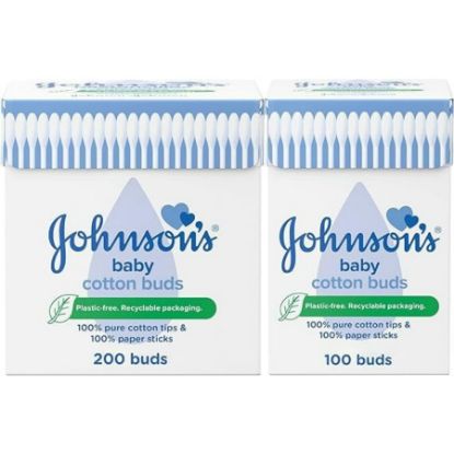 صورة جونسون عود اذن 200 + 100 مجاني