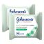 Picture of JOHNSON WIPES DAILY ESS CLEAR CLEANSING COMBINATION 25 PCS 3