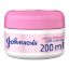 Picture of JOHNSON 24 H MOIST BODY SOFT CREAM 200ML 31313-9548