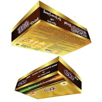 Picture of JOOD ROYAL JELLY 20 PHIALS*10
M