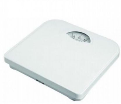 Picture of JOY CARE MECHANICAL BATH SCALE MAX 130KG JC-184 ( JC-412 )(1