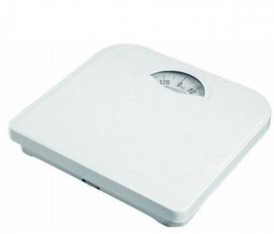 Picture of JOY CARE MECHANICAL BATH SCALE MAX 130KG JC-184 ( JC-412 )(1