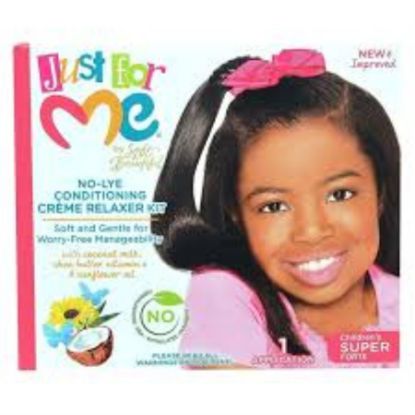 Picture of JUST FOR ME COARSE AL–ZAWRA.A