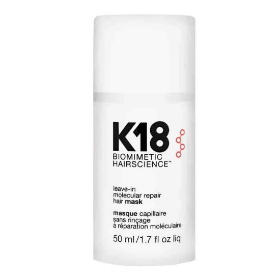 Picture of K18 BIOMIMETIC HAIRSCIENCE HAIR MASK 5 ML