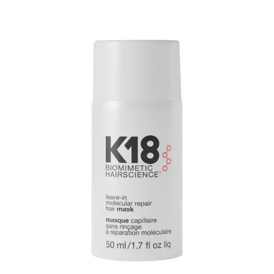 Picture of K18 LEAVE-IN MOLECULAR REPAIR HAIR MASK 50M  1128