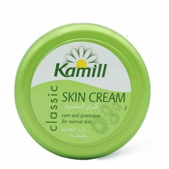 Picture of KAMILL CLASSIC NORMAL CREAM 150 ML 0294