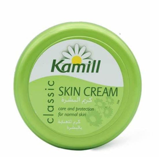 Picture of KAMILL CLASSIC NORMAL CREAM 250 ML 0324