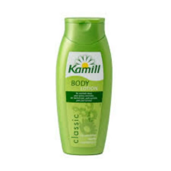 Picture of KAMILL CLASSIC NORMAL LOTION  250 ML 2427