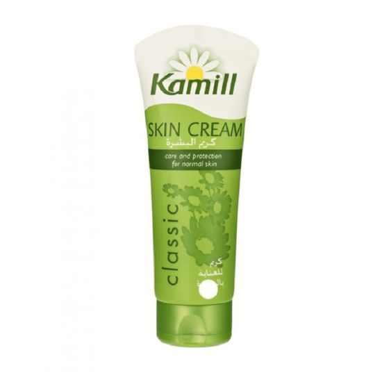 Picture of KAMILL CLASSIC NORMAL TUBE 100 ML 6906