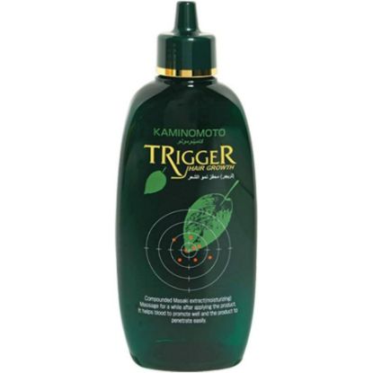Picture of KAMINOMOTO HAIR GROWTH ACCELERATOR TRIGGER 180 ML