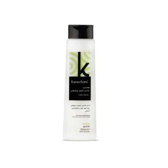 Picture of KANECHOM CURLS’TAMING SHAMPOO 350ML  2619
