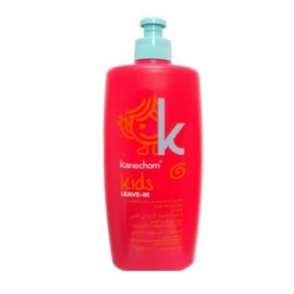 Picture of KANECHOM KIDS SHAMPOO 300ML 3609
