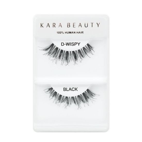 Picture of KARA LASHES # DW BLACK  8370