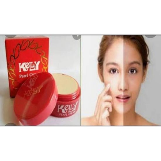 Picture of KELLY PEARL CREAM 15GM