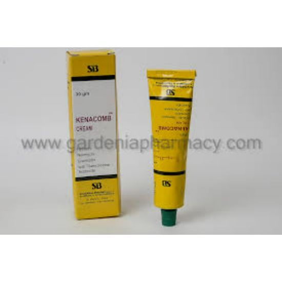 صورة كيناكومب أوينت 30 جى 