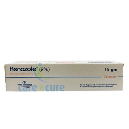 Picture of KENAZOL 15GM CREAM