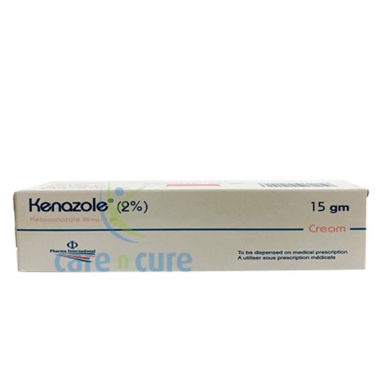 Picture of KENAZOL 15GM CREAM