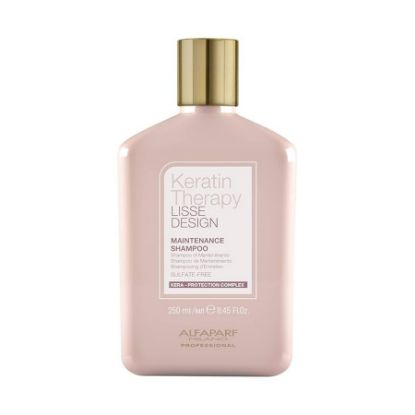 Picture of KERATIN THERAPY MAINTENANCE SHAMPOO 250 ML 7908