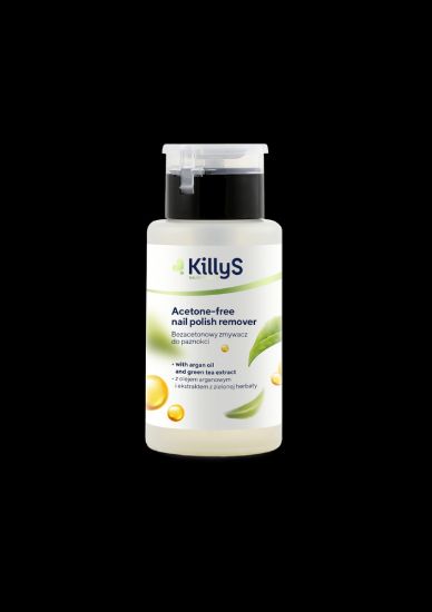 Picture of KILLY'S  HYBRID REMOVER 150 ML