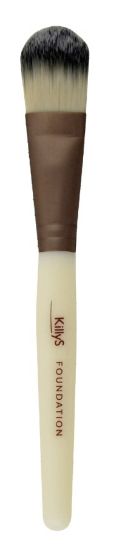 Picture of KILLY'S BASE BRUSH IVORY COLLECTION