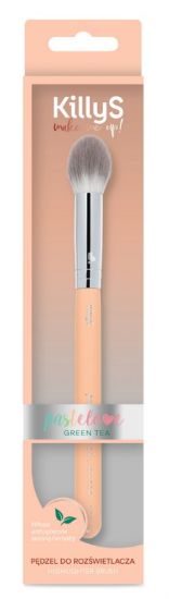 Picture of KILLY'S HIGHLIGHTER BRUSH #03 GREEN TEA