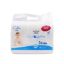 Picture of KOHLER BABY WET WIPES 180 BLUE FRAGRANCE-FREE  8767