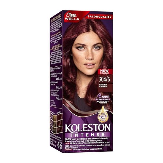 صورة كولستون 2000صبغه 304