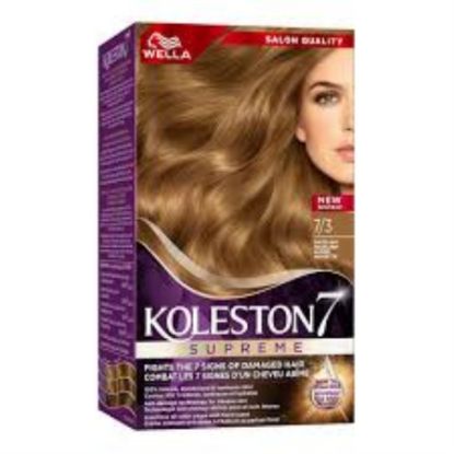 Picture of KOLESTON PACK 7/3 HAZEL BLONDE