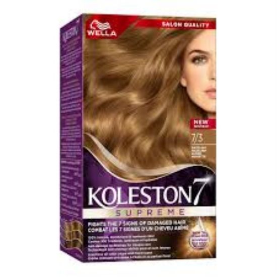 Picture of KOLESTON PACK 7/3 HAZEL BLONDE