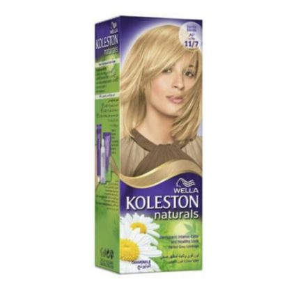 Picture of KOLESTON NATURALS 11/7 VANILLA BLONDE