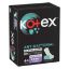 Picture of KOTEX LINERS LONG(44+20)X5PROMO