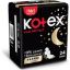Picture of KOTEX MAXI NIGHTTIME 6 X 24 PADS 7509
