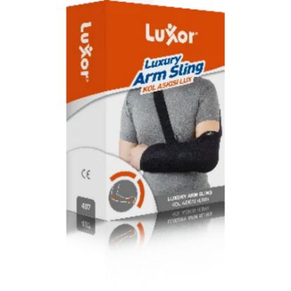 Picture of LUXOR ARM SLING LUXURY    L   407