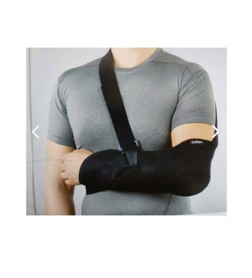 Picture of LUXOR ARM SLING LUXURY   XL  407