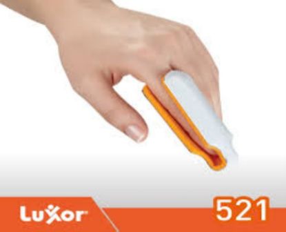Picture of LUXOR COT FINGER SPLINT SIZE 3  / 521