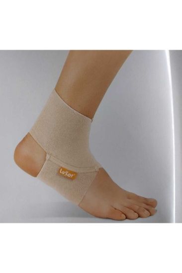 Picture of LUXOR ELASTIC ANKLE SUPPORT 225-L