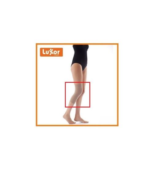 Picture of LUXOR ELASTIC KNEE SUPPORT 222-L