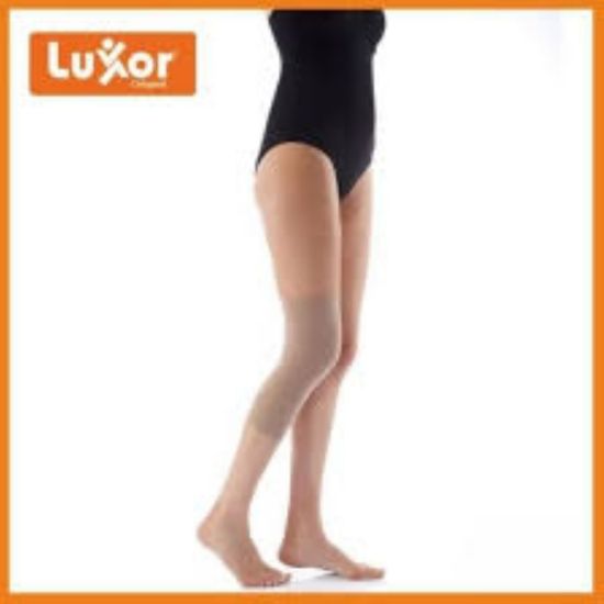 Picture of LUXOR ELASTIC KNEE SUPPORT 222-XXL